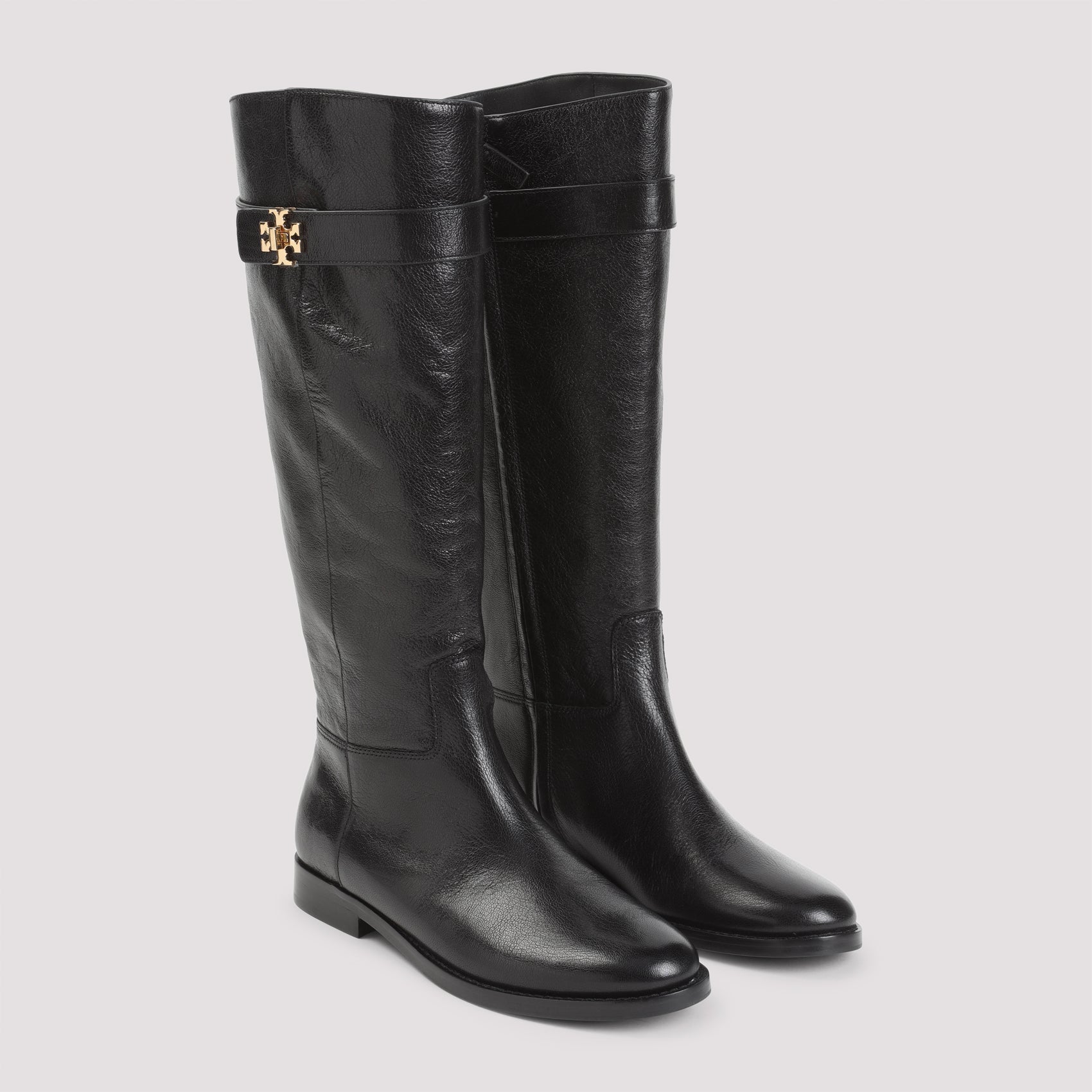 Tory Burch-OUTLET-SALE-Ankle Boots SCHWARZ-ARCHIVIST