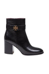 Tory Burch-OUTLET-SALE-Ankle Boots SCHWARZ-ARCHIVIST