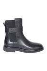 Tory Burch-OUTLET-SALE-Ankle Boots SCHWARZ-ARCHIVIST