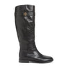 Tory Burch-OUTLET-SALE-Ankle Boots SCHWARZ-ARCHIVIST