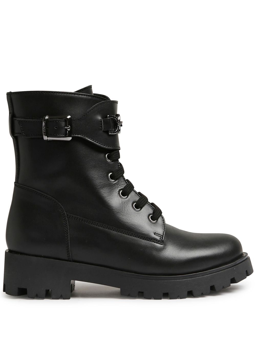 Twin-set-OUTLET-SALE-Ankle Boots SCHWARZ-ARCHIVIST