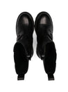 Twin-set-OUTLET-SALE-Ankle Boots SCHWARZ-ARCHIVIST