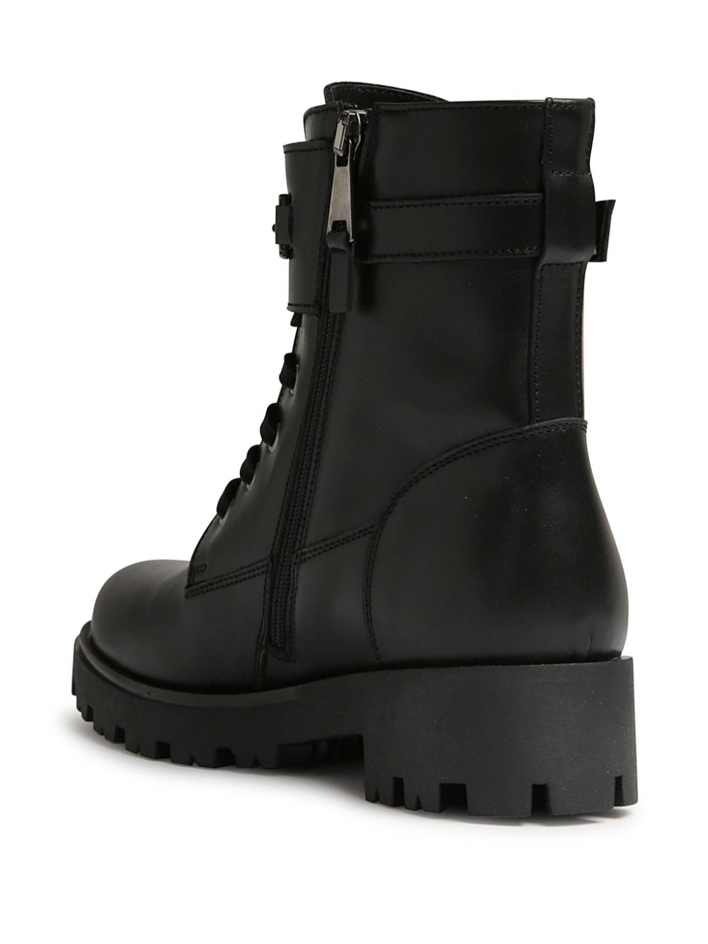 Twin-set-OUTLET-SALE-Ankle Boots SCHWARZ-ARCHIVIST