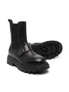 Twin-set-OUTLET-SALE-Ankle Boots SCHWARZ-ARCHIVIST