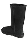 UGG-OUTLET-SALE-Ankle Boots SCHWARZ-ARCHIVIST