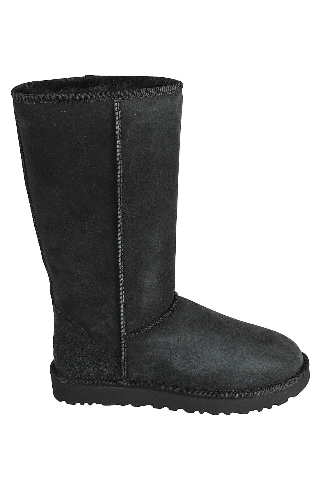 UGG-OUTLET-SALE-Ankle Boots SCHWARZ-ARCHIVIST