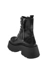 Vic Matie-OUTLET-SALE-Ankle Boots SCHWARZ-ARCHIVIST