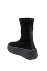 Vic Matie-OUTLET-SALE-Ankle Boots SCHWARZ-ARCHIVIST