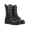 Valentino Garavani-OUTLET-SALE-Ankle Boots SCHWARZ-ARCHIVIST