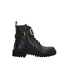 Valentino Garavani-OUTLET-SALE-Ankle Boots SCHWARZ-ARCHIVIST