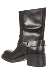 PINKO-OUTLET-SALE-Ankle Boots SILBER-ARCHIVIST