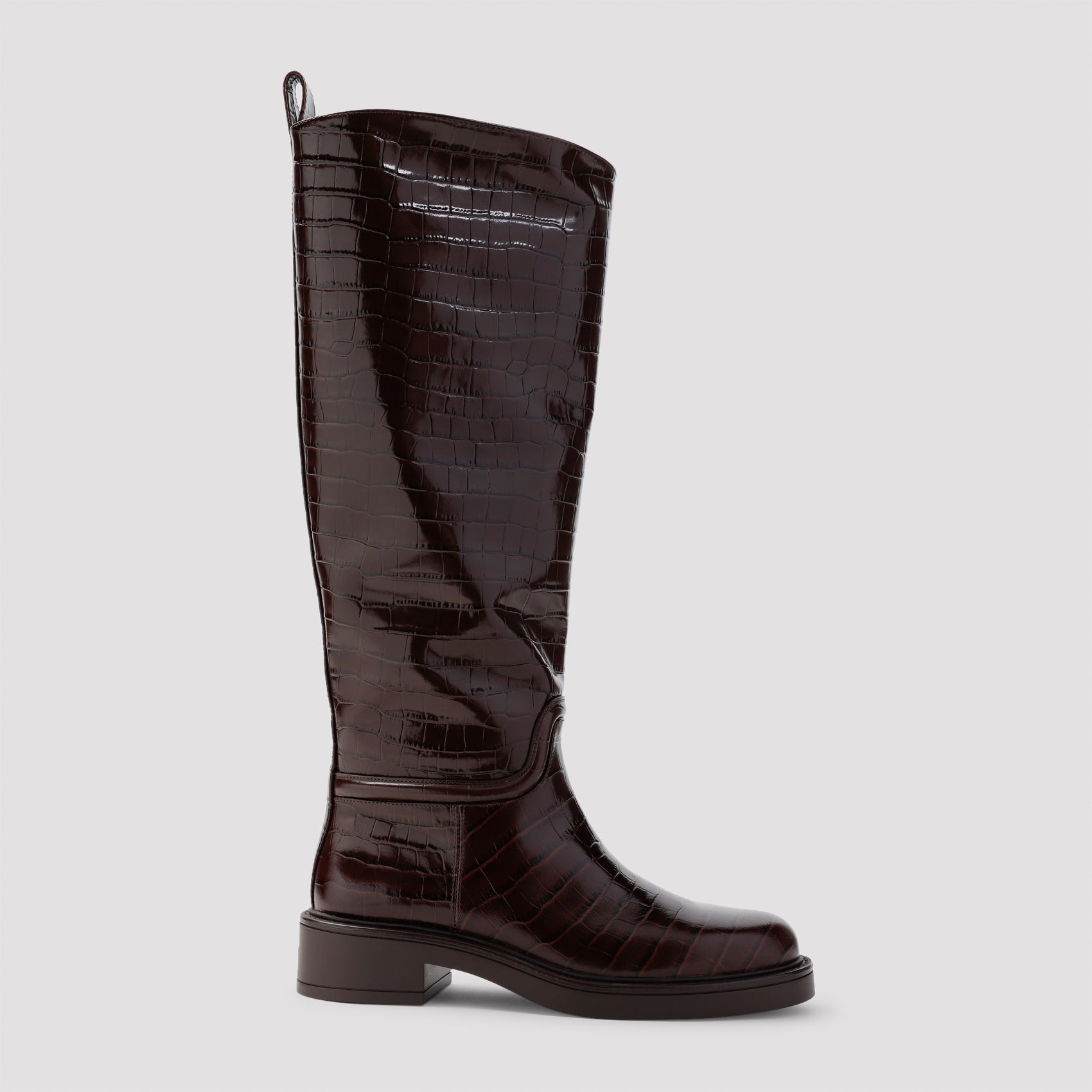 STUART WEITZMAN-OUTLET-SALE-Ankle Boots-ARCHIVIST