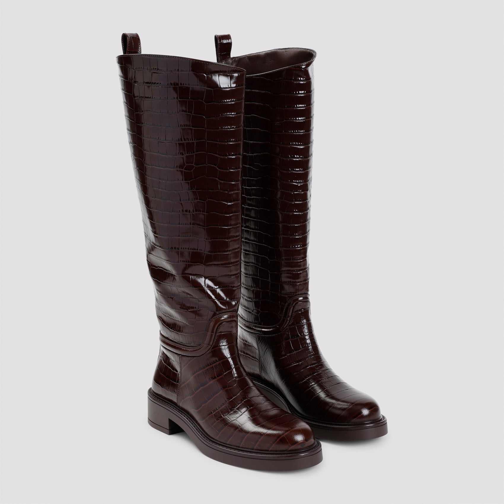 STUART WEITZMAN-OUTLET-SALE-Ankle Boots-ARCHIVIST