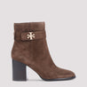 TORY BURCH-OUTLET-SALE-Ankle Boots-ARCHIVIST