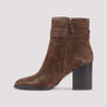 TORY BURCH-OUTLET-SALE-Ankle Boots-ARCHIVIST