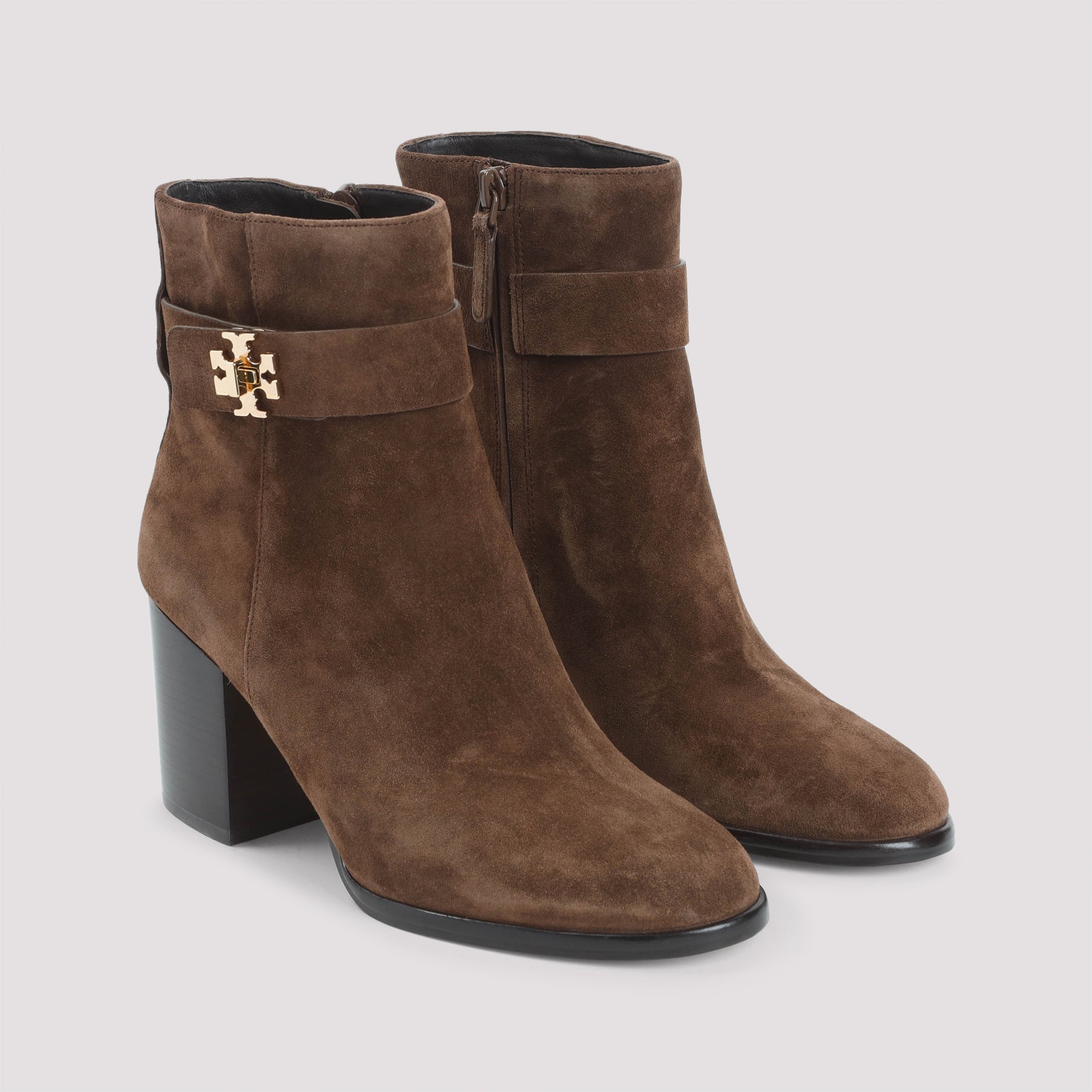 TORY BURCH-OUTLET-SALE-Ankle Boots-ARCHIVIST