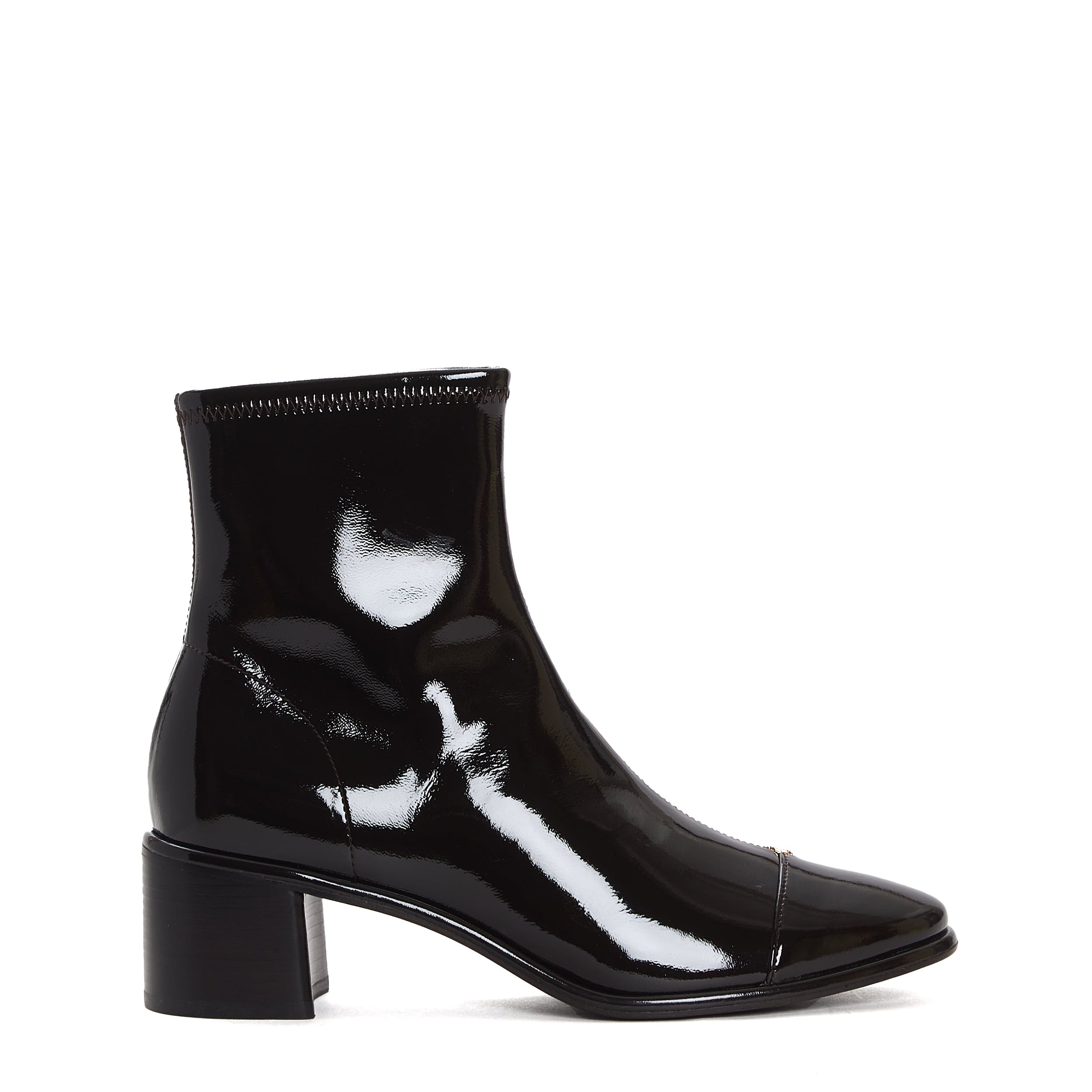 TORY BURCH-OUTLET-SALE-Ankle Boots-ARCHIVIST