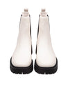 MICHAEL KORS-OUTLET-SALE-Ankle Boots WEISS-ARCHIVIST