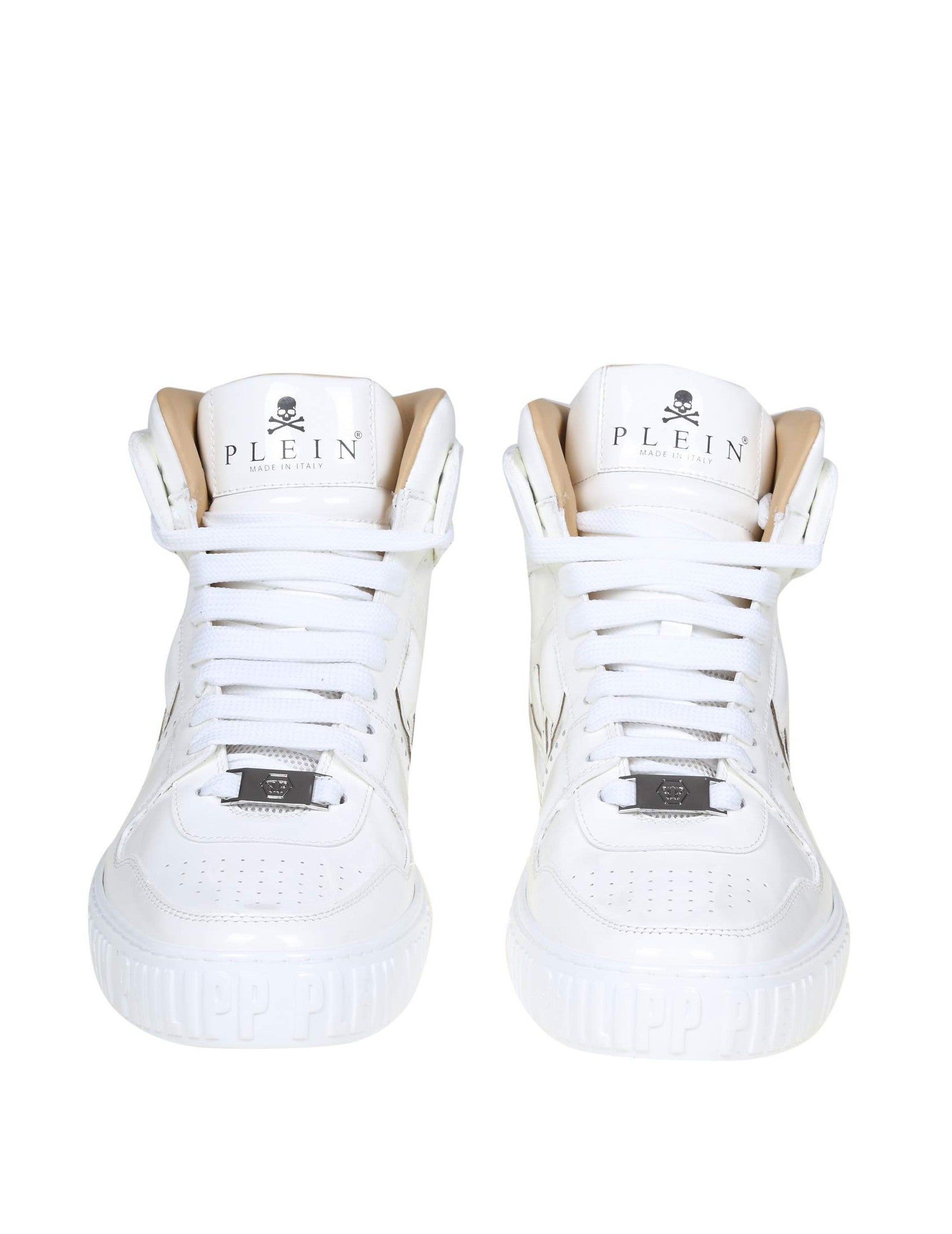 Plein shoes sale deals