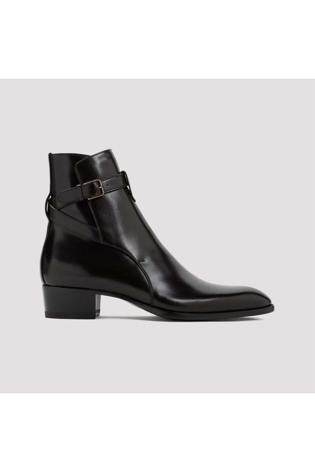 SAINT LAURENT-OUTLET-SALE-Ankle Braun-ARCHIVIST