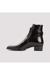 SAINT LAURENT-OUTLET-SALE-Ankle Braun-ARCHIVIST