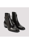 SAINT LAURENT-OUTLET-SALE-Ankle Braun-ARCHIVIST