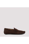 TOD'S-OUTLET-SALE-Ankle Braun-ARCHIVIST