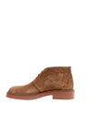 TOD'S-OUTLET-SALE-Ankle Braun-ARCHIVIST