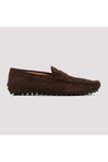 TOD'S-OUTLET-SALE-Ankle Braun-ARCHIVIST