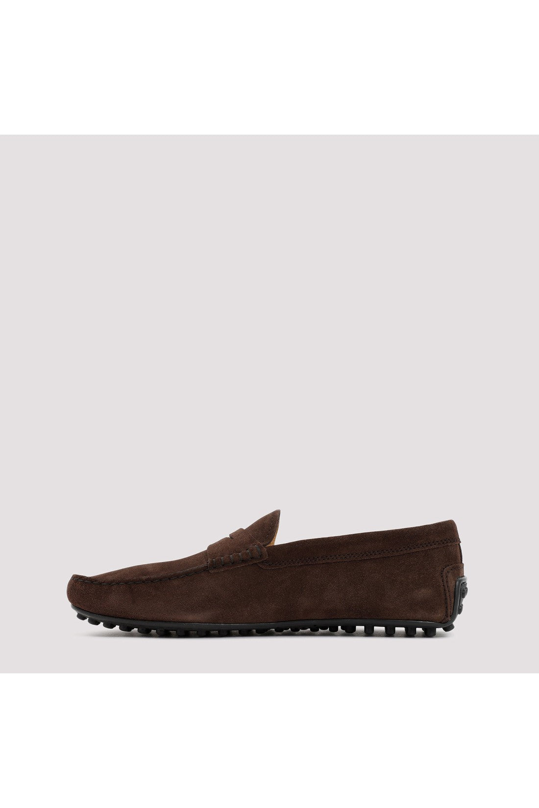 TOD'S-OUTLET-SALE-Ankle Braun-ARCHIVIST