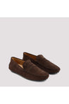 TOD'S-OUTLET-SALE-Ankle Braun-ARCHIVIST