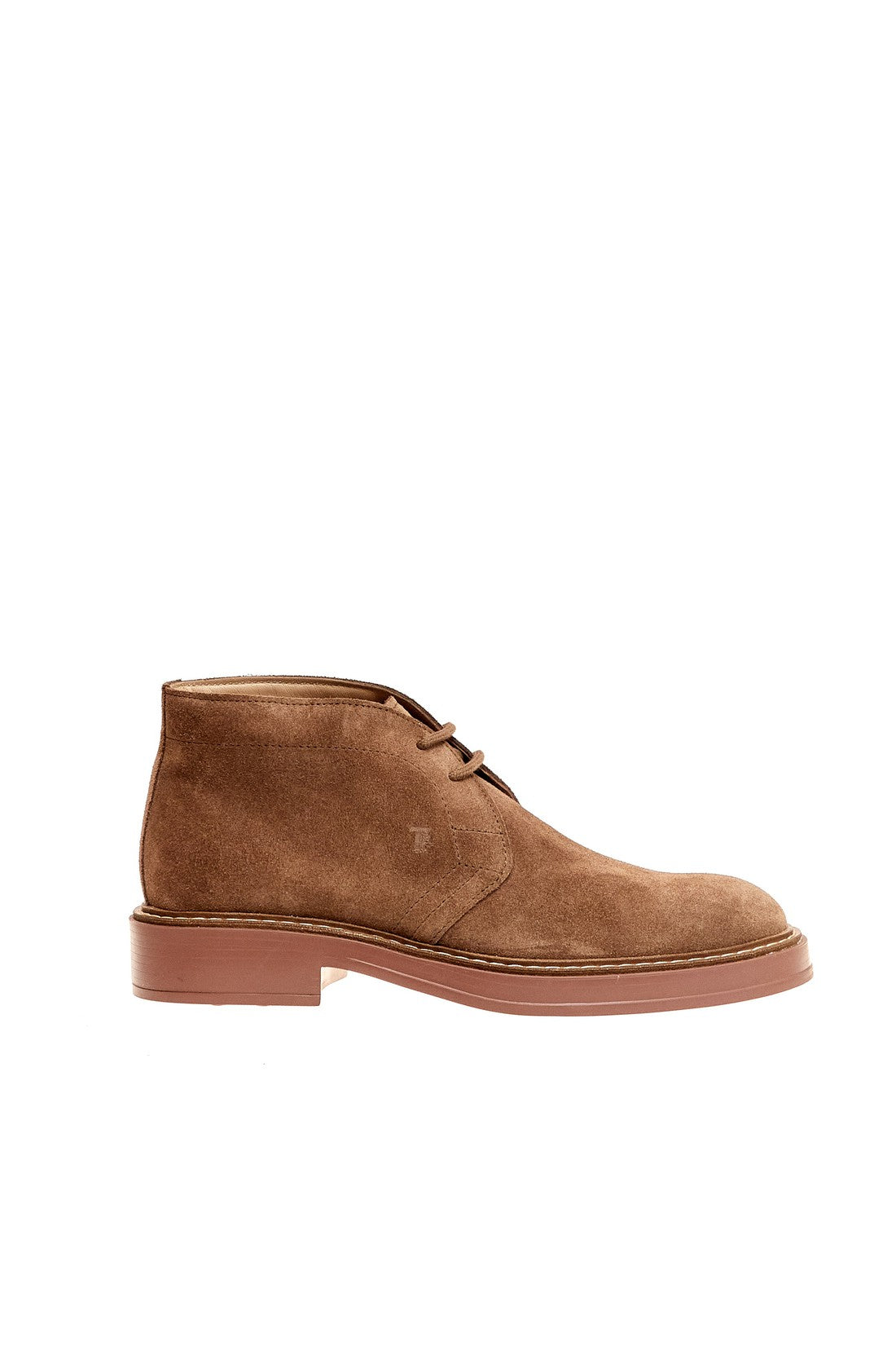 TOD'S-OUTLET-SALE-Ankle Braun-ARCHIVIST