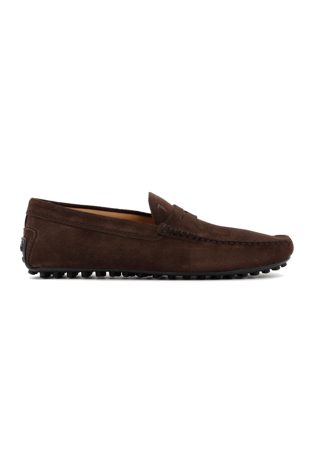 TOD'S-OUTLET-SALE-Ankle Braun-ARCHIVIST