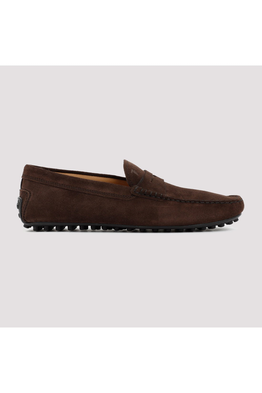 Tod'S-OUTLET-SALE-Ankle Braun-ARCHIVIST