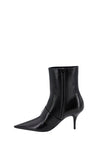 Balenciaga-OUTLET-SALE-Ankle Schwarz-ARCHIVIST