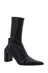 JIL SANDER-OUTLET-SALE-Ankle Schwarz-ARCHIVIST