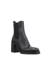 PRADA-OUTLET-SALE-Ankle Schwarz-ARCHIVIST