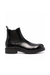 PRADA-OUTLET-SALE-Ankle Schwarz-ARCHIVIST