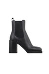 PRADA-OUTLET-SALE-Ankle Schwarz-ARCHIVIST