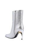 ALEXANDER MCQUEEN-OUTLET-SALE-Ankle Silber-ARCHIVIST