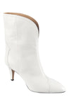 ISABEL MARANT-OUTLET-SALE-Ankle Weiss-ARCHIVIST