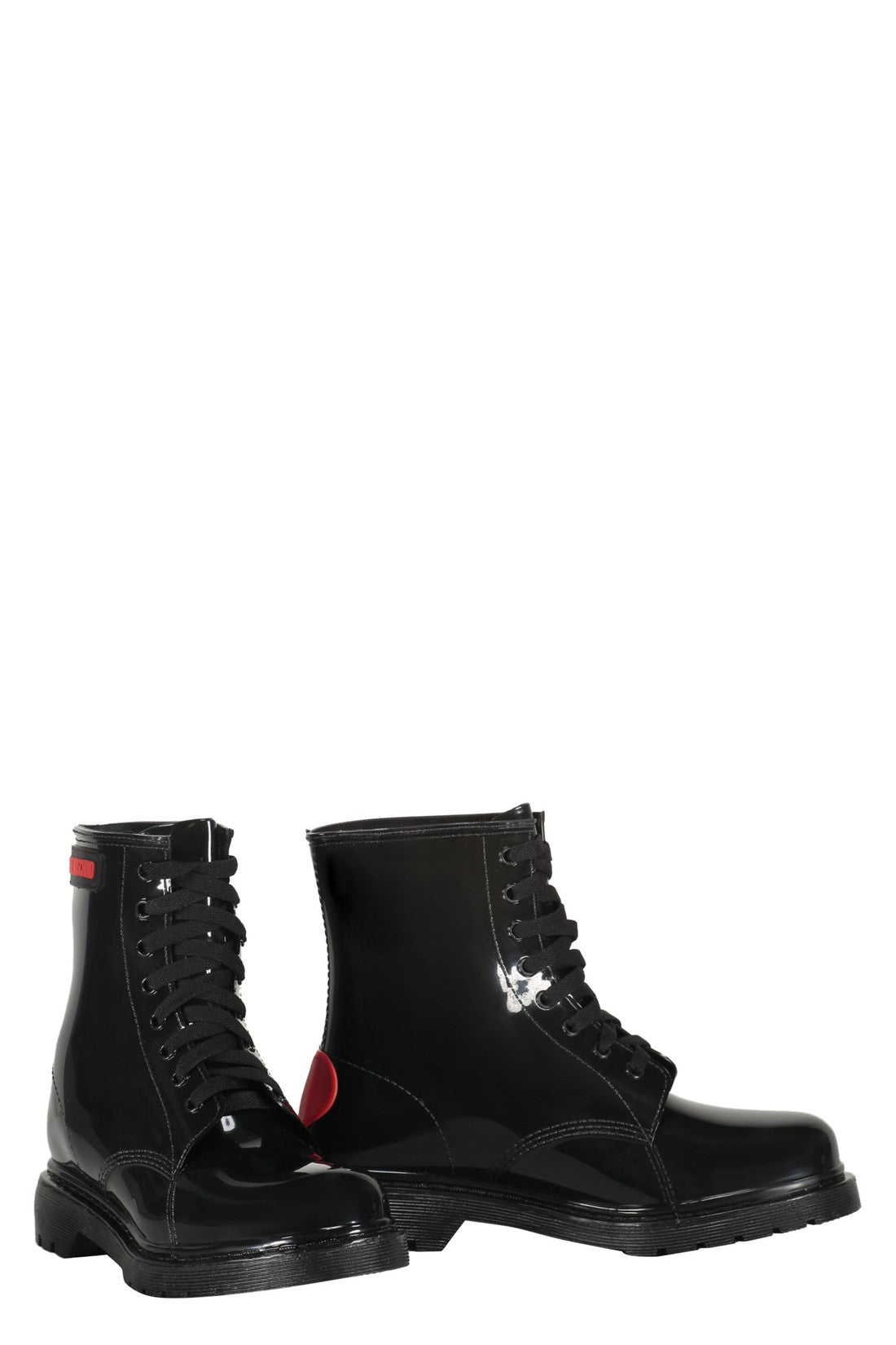 Love Moschino-OUTLET-SALE-Ankle boots-ARCHIVIST