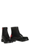 Love Moschino-OUTLET-SALE-Ankle boots-ARCHIVIST