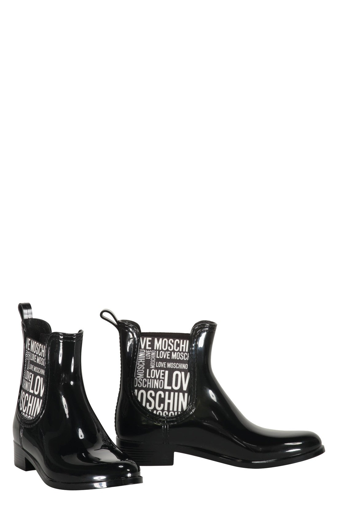 Love Moschino-OUTLET-SALE-Ankle boots-ARCHIVIST