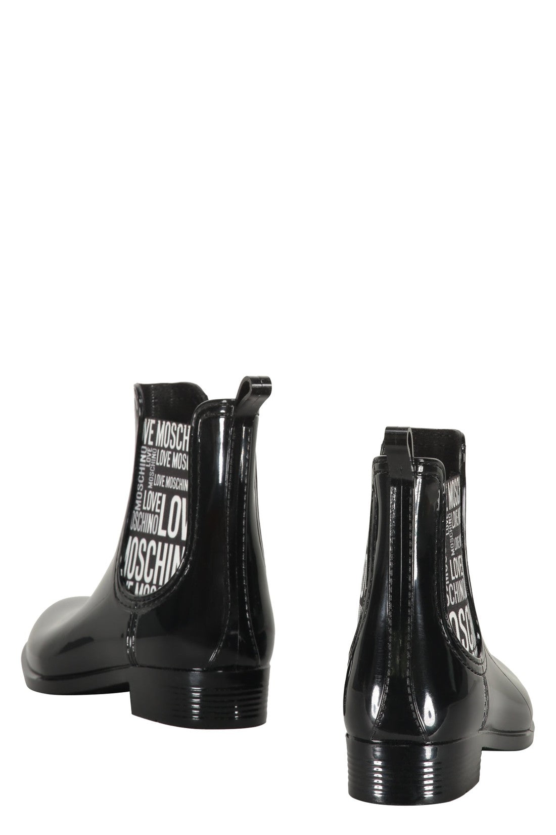 Love Moschino-OUTLET-SALE-Ankle boots-ARCHIVIST