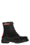 Love Moschino-OUTLET-SALE-Ankle boots-ARCHIVIST