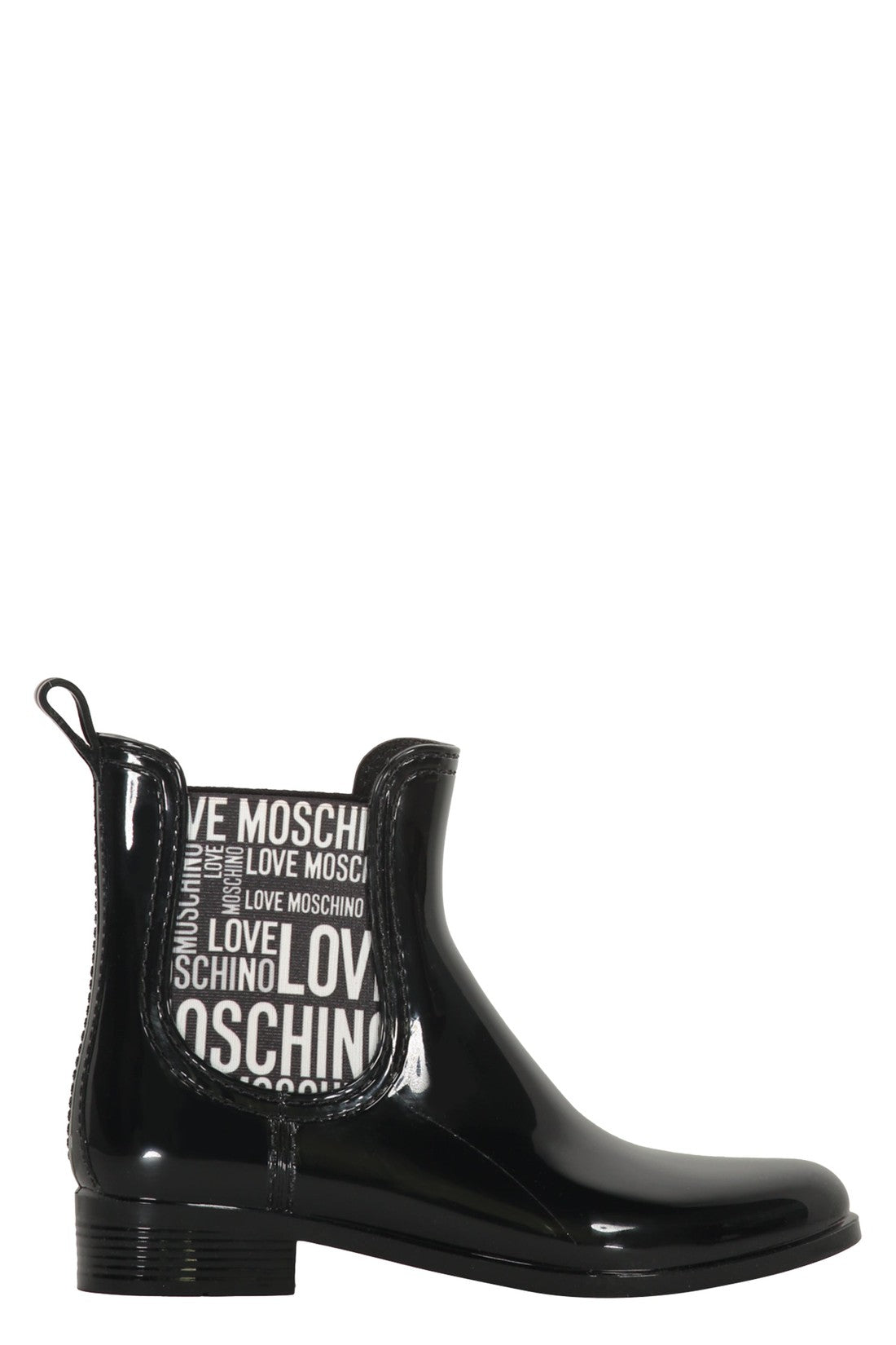 Love Moschino-OUTLET-SALE-Ankle boots-ARCHIVIST