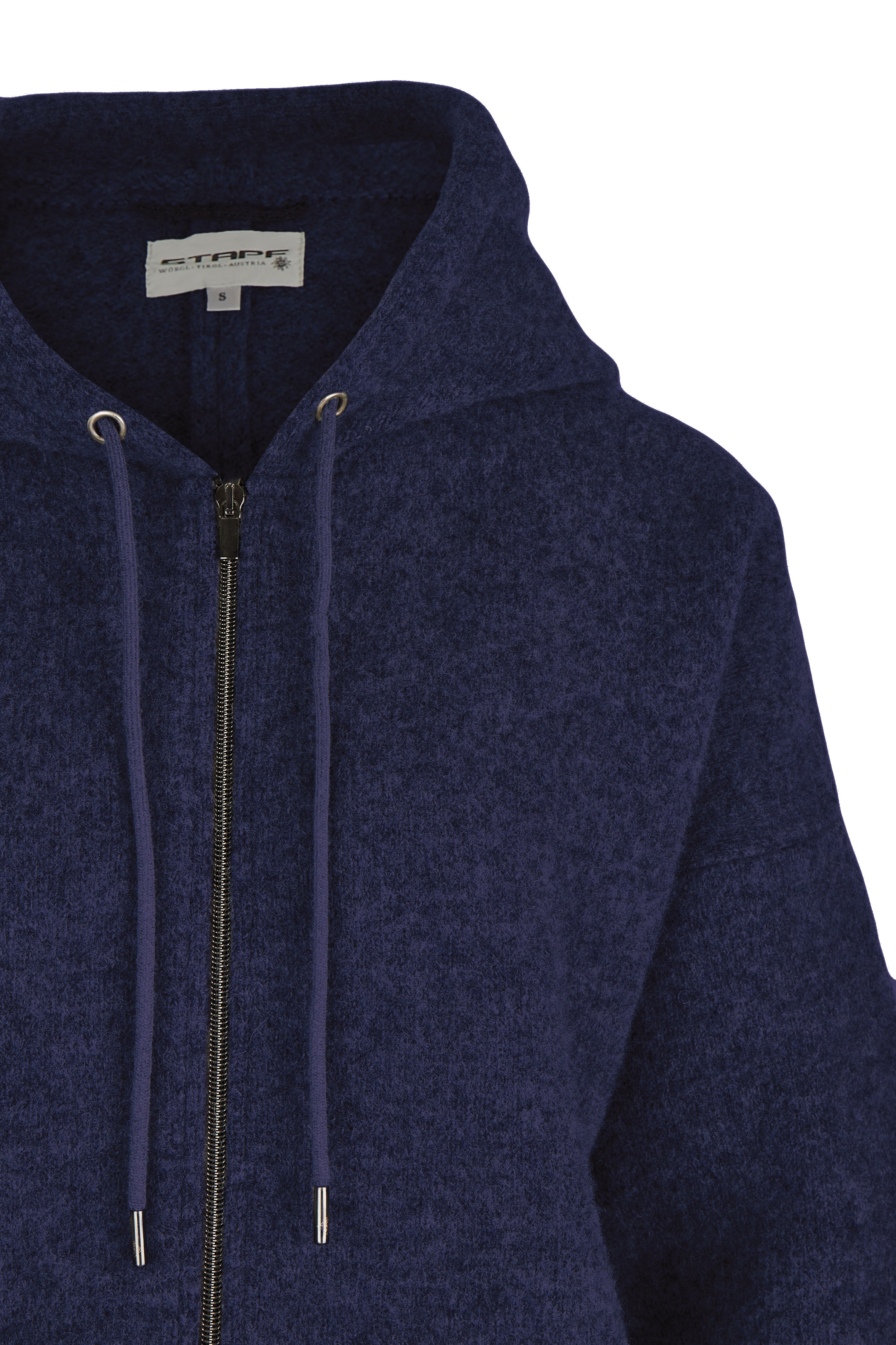 Damen Walkmantel Annalina-Jacken & Mäntel-Stapf Tirol-OUTLET-ARCHIVIST-ARCHIVE-SALE