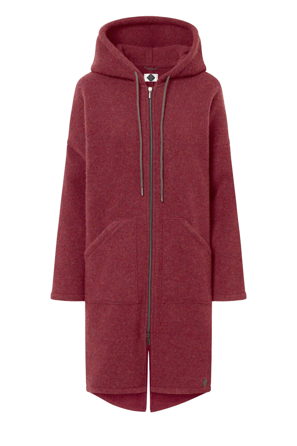 Damen Walkmantel Annalina-Jacken & Mäntel-Stapf Tirol-OUTLET-ARCHIVIST-ARCHIVE-SALE