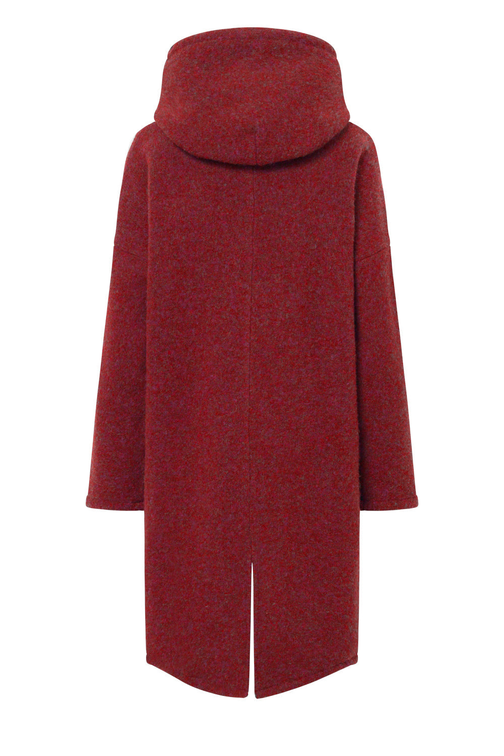 Damen Walkmantel Annalina-Jacken & Mäntel-Stapf Tirol-OUTLET-ARCHIVIST-ARCHIVE-SALE